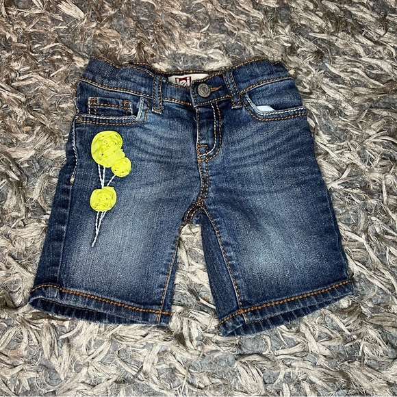Lei Chelsea low rise jeans for kids - Picture 1 of 4